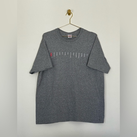 Supreme Other - Supreme shirt